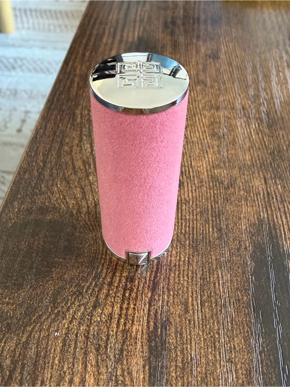 Givenchy Le rouge sheer velvet lipstick - Mini size